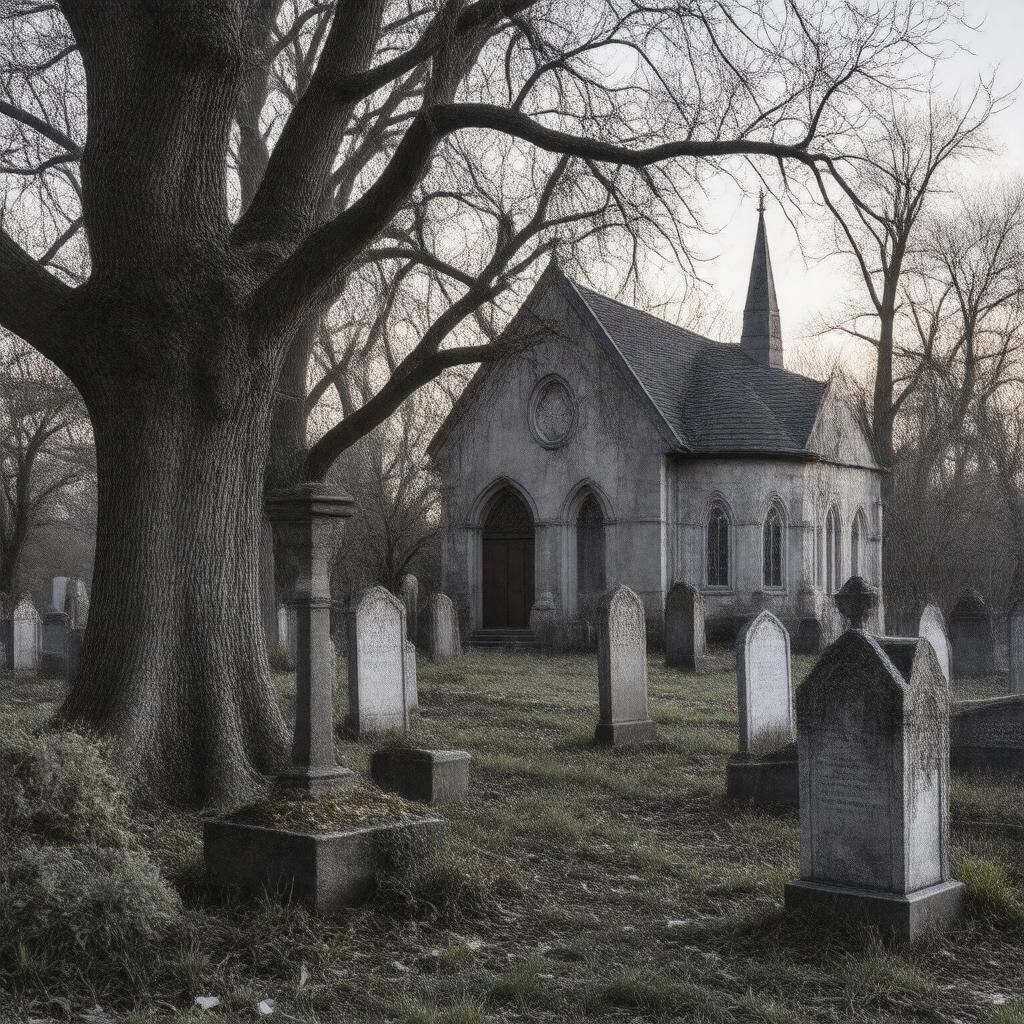 Sleepy Hollow Cemetery, Concord